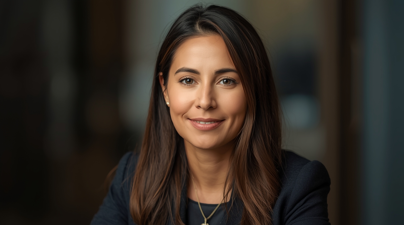 Zakelijke Portretten